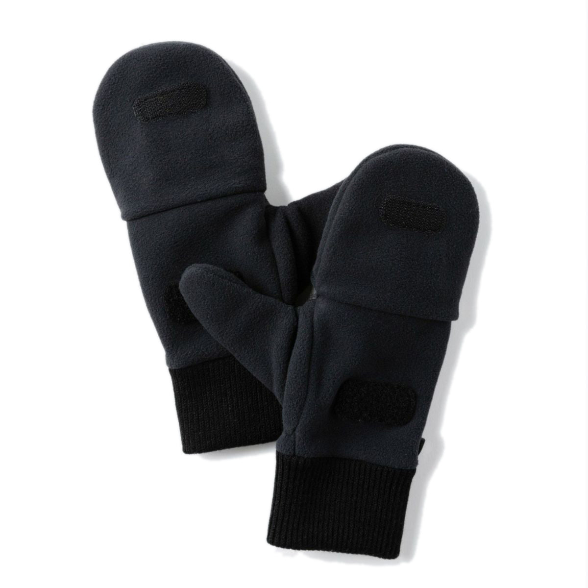 POLARTEC DETACHABLE MITTEN