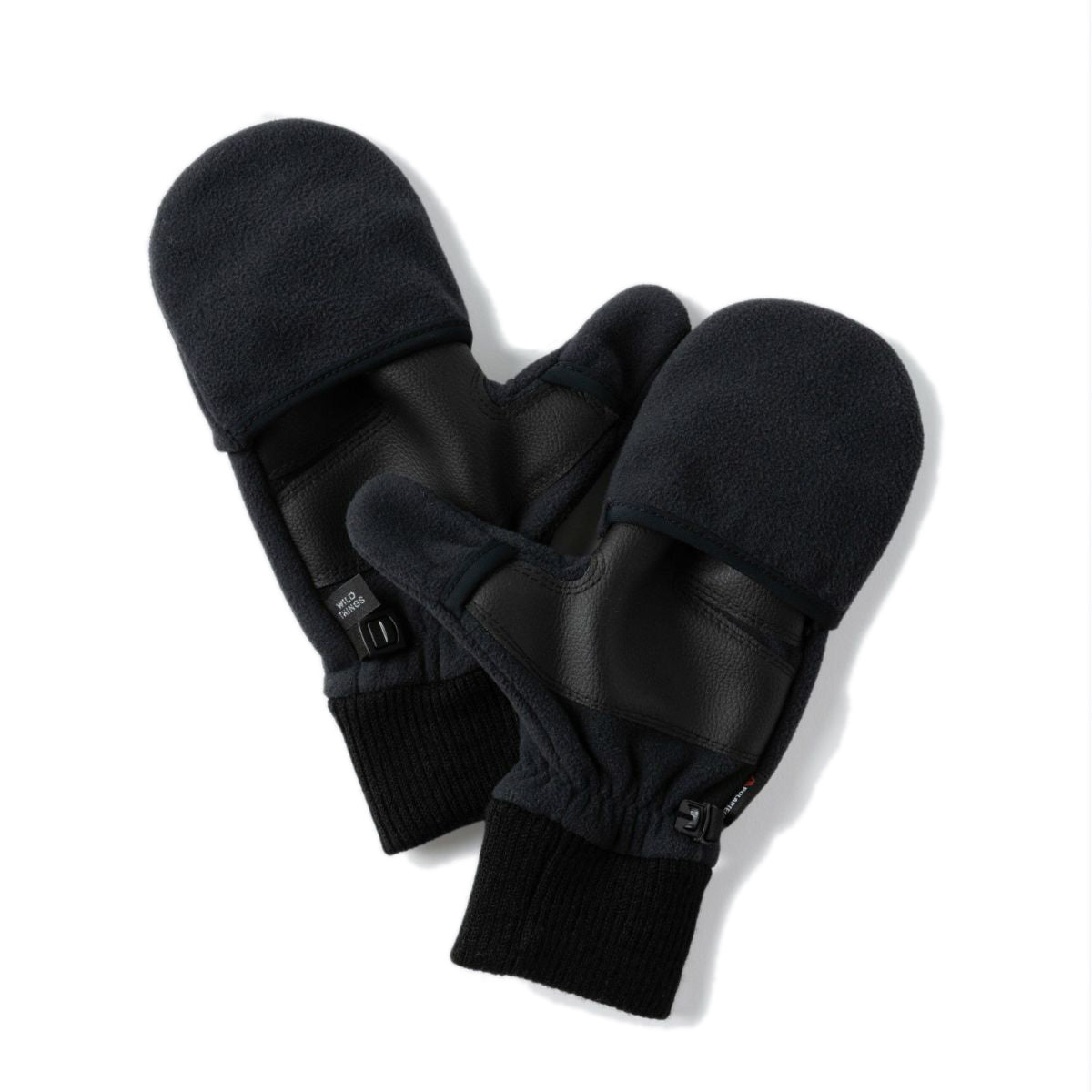 POLARTEC DETACHABLE MITTEN
