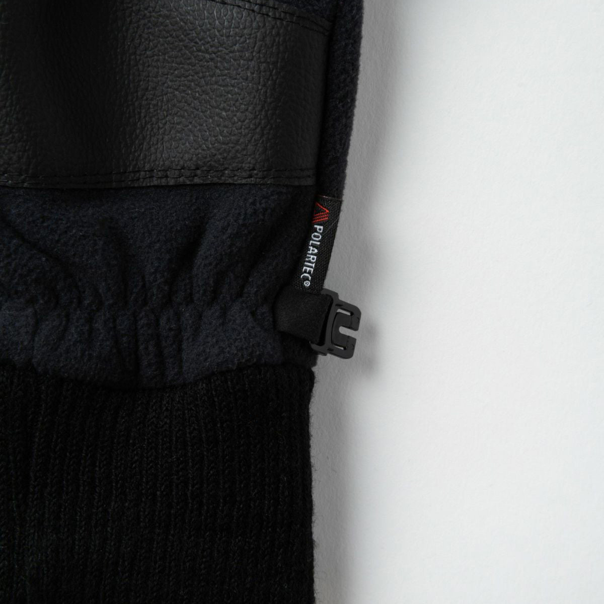 POLARTEC DETACHABLE MITTEN