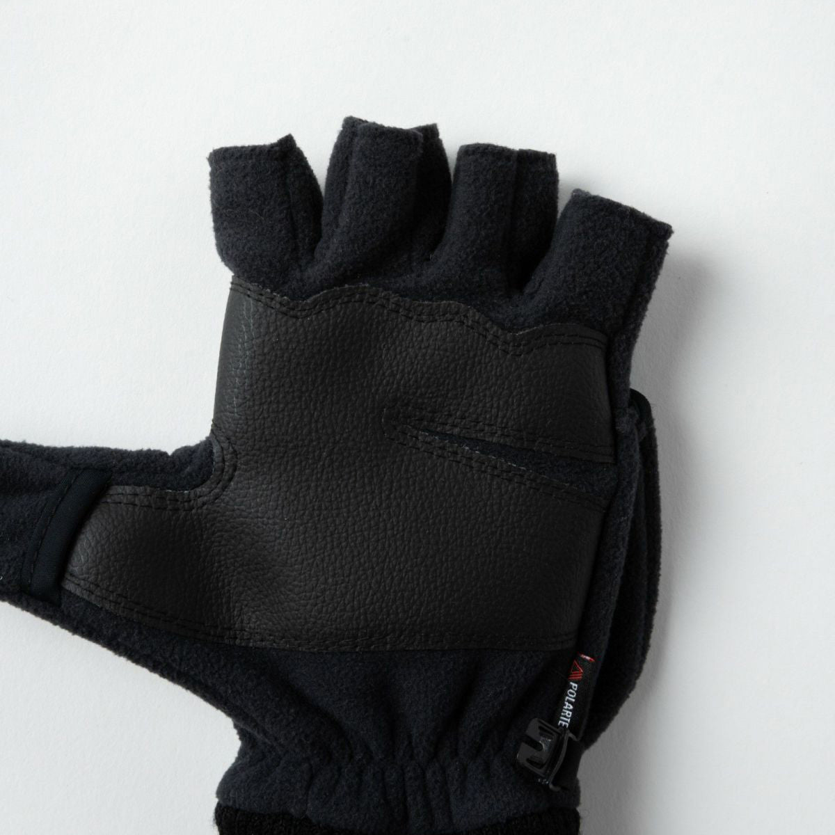 POLARTEC DETACHABLE MITTEN