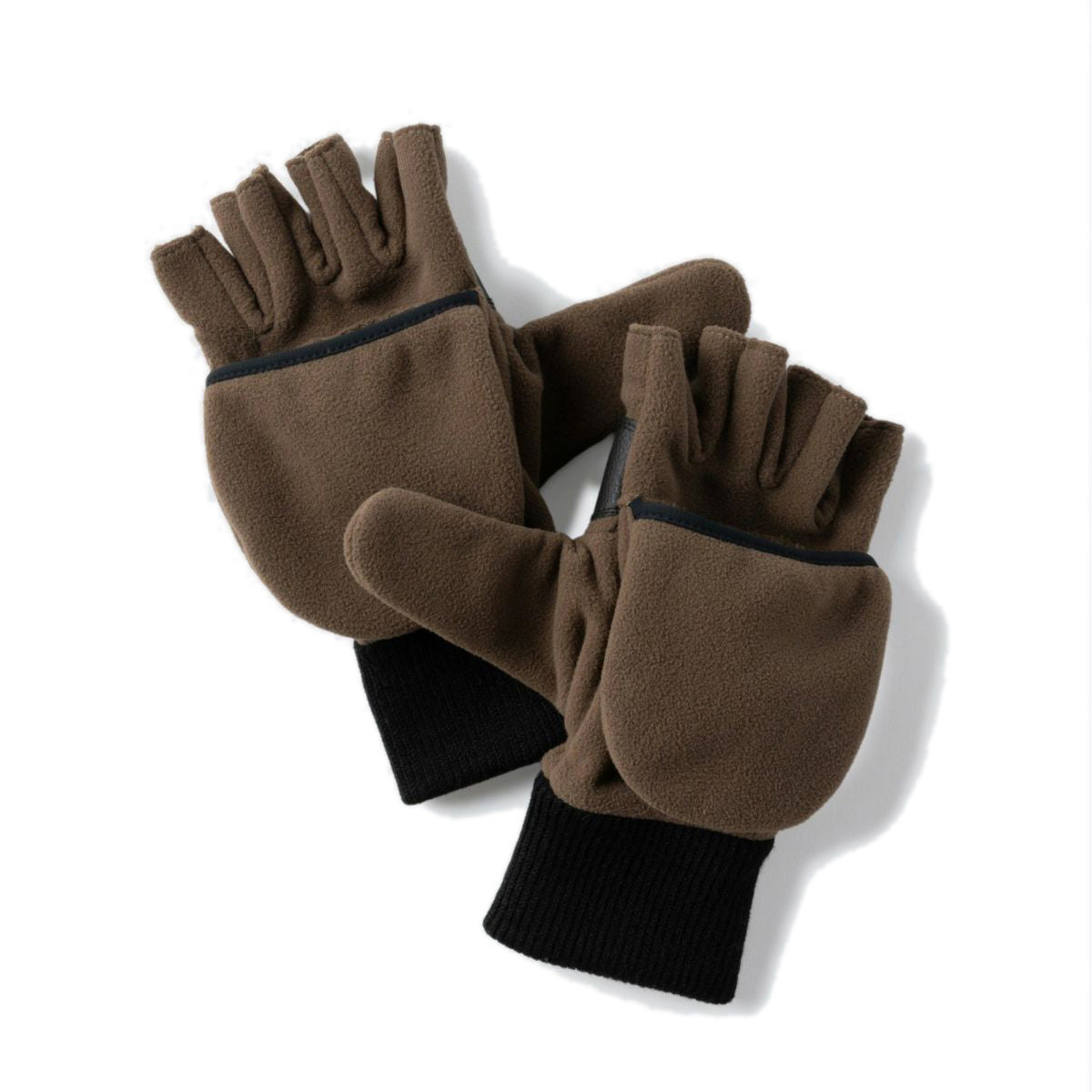 POLARTEC DETACHABLE MITTEN