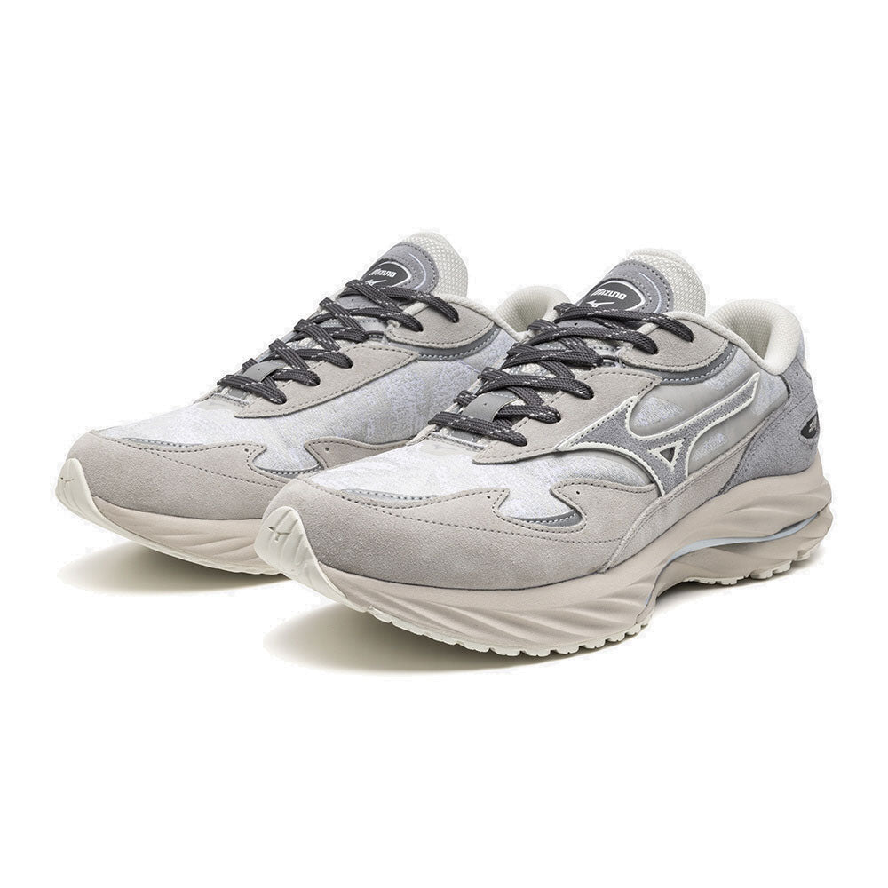 WAVE RIDER β "MIMETICS"