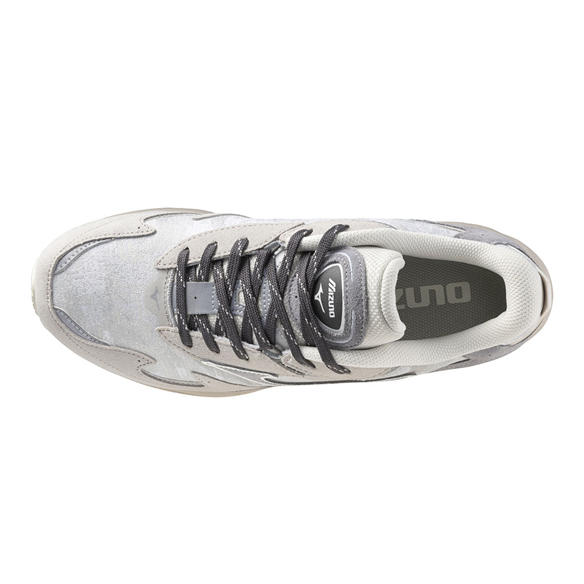 WAVE RIDER β "MIMETICS"