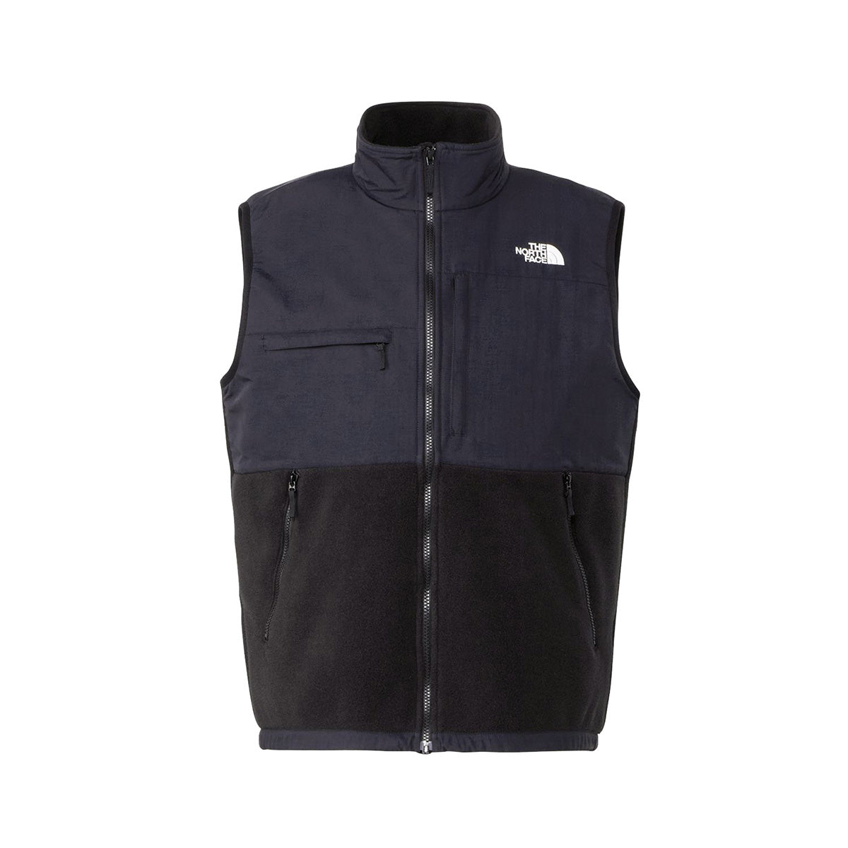 THE NORTH FACE DENALI VEST ザ・ノース・フェイス デナリベスト NA72453【メンズ フリースベスト アウトドア タウンユース ユニセックス 25FW】