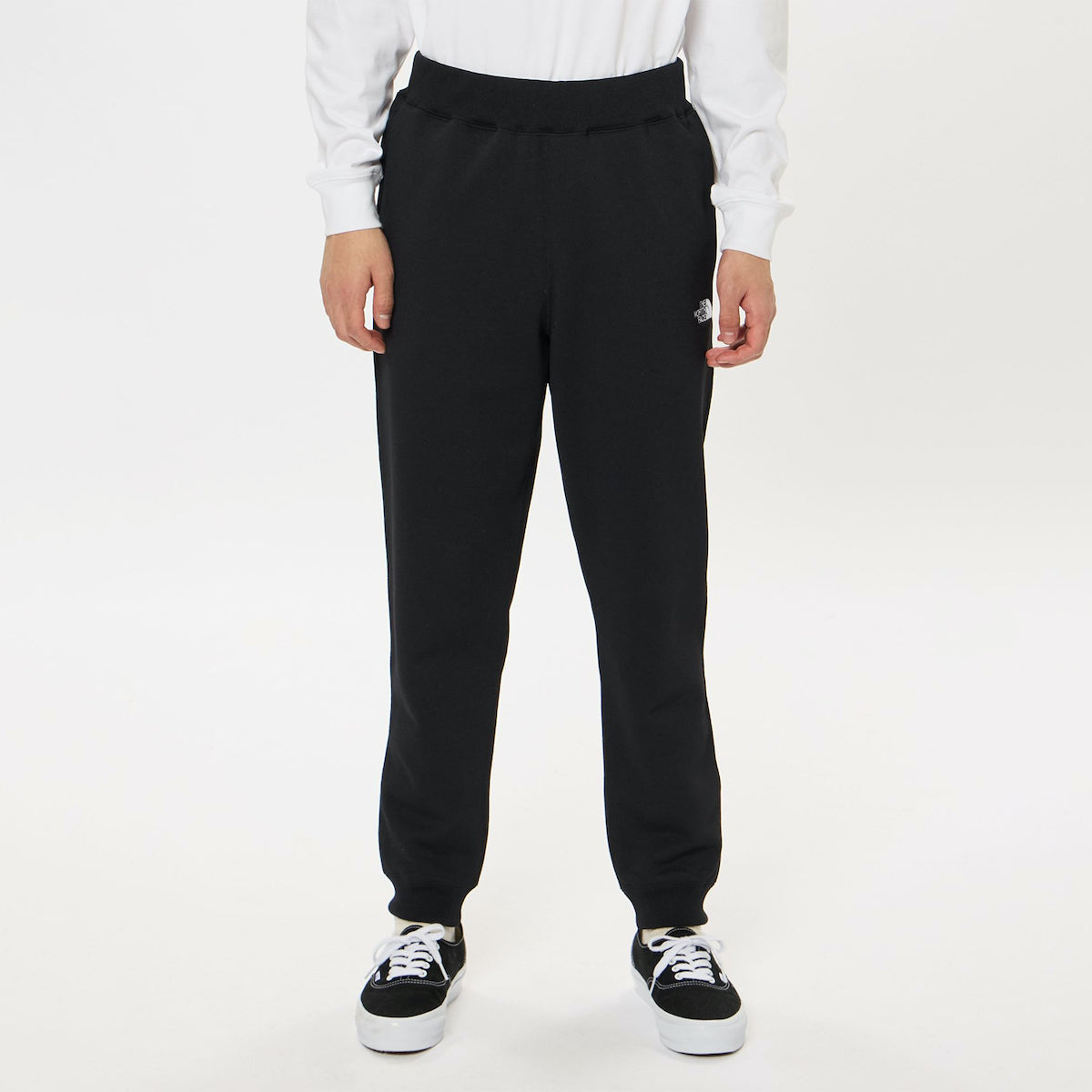 HEATHER SWEAT PANT