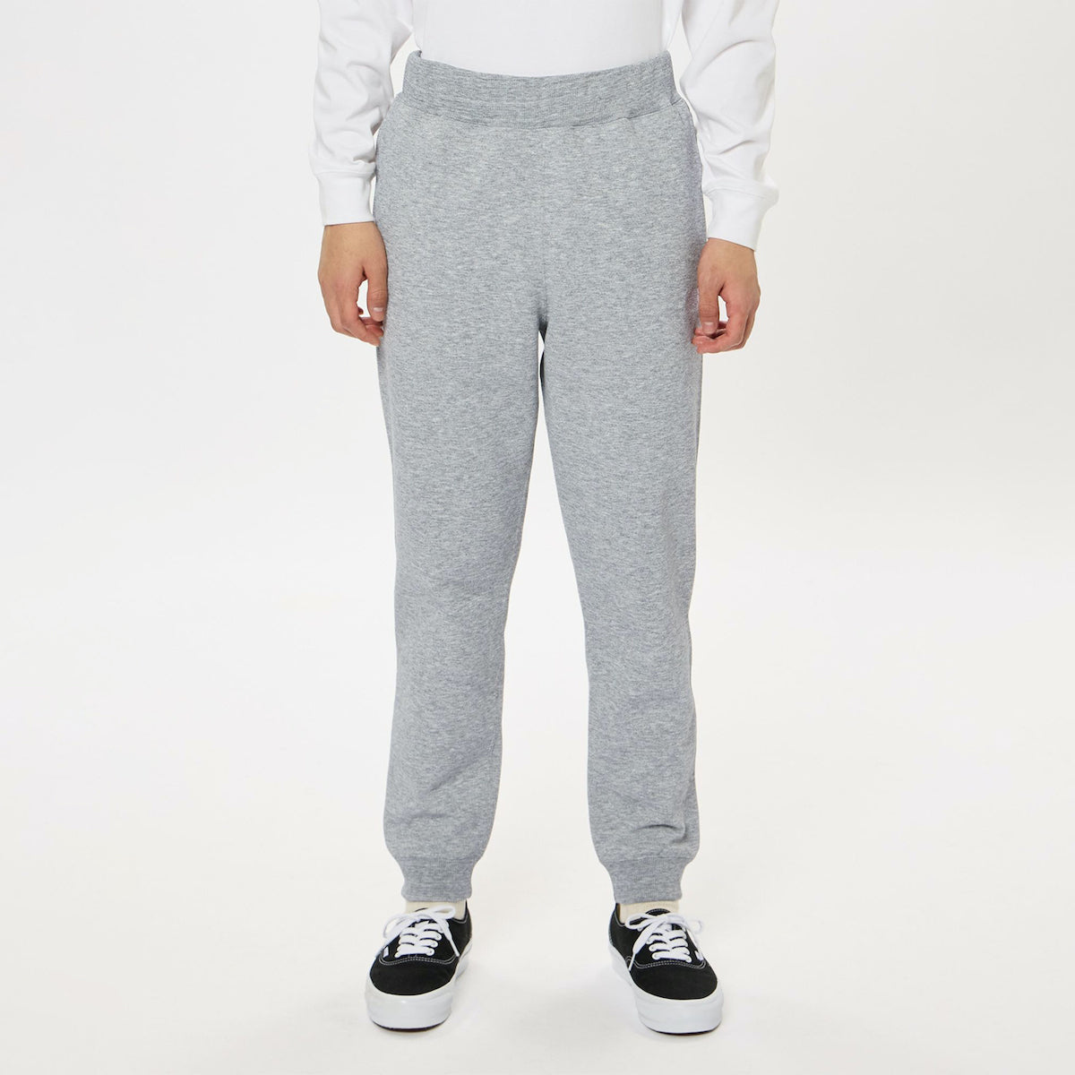 HEATHER SWEAT PANT