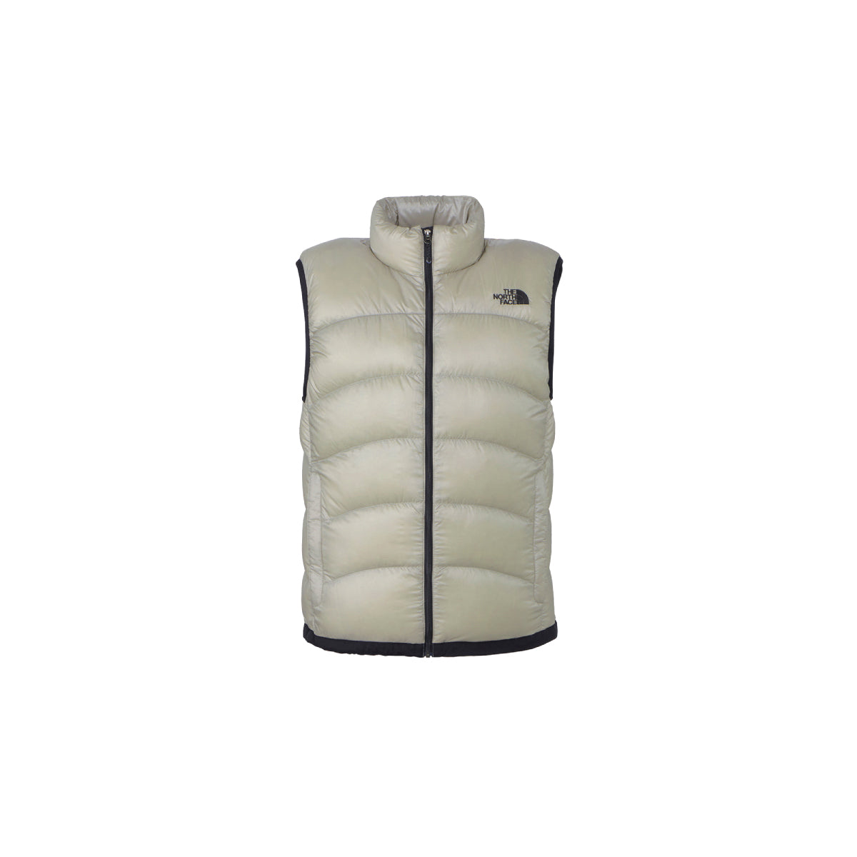 ACONCAGUA VEST 【予約】11月上旬発送予定【返品交換キャンセル不可】
