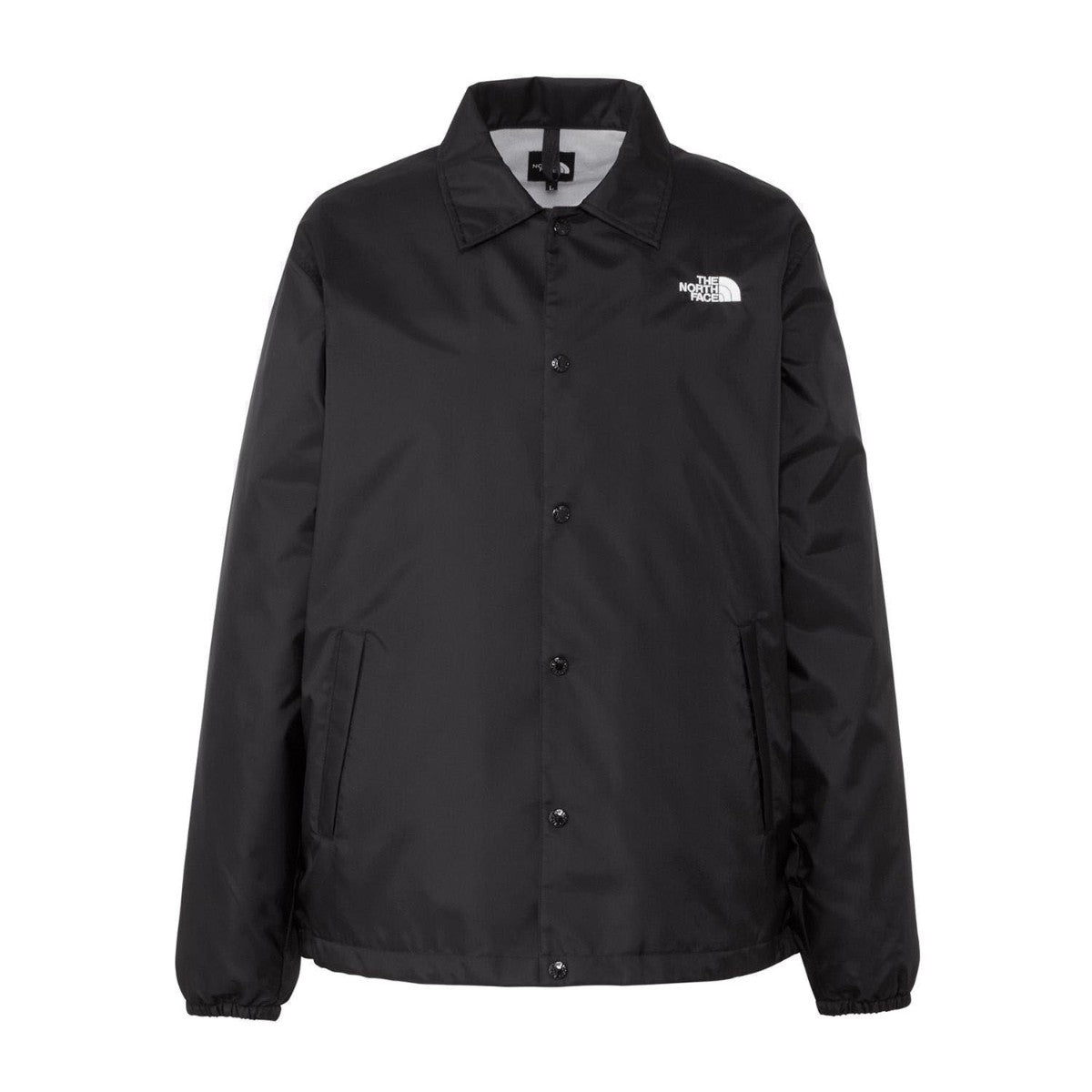 THE COACH JACKET