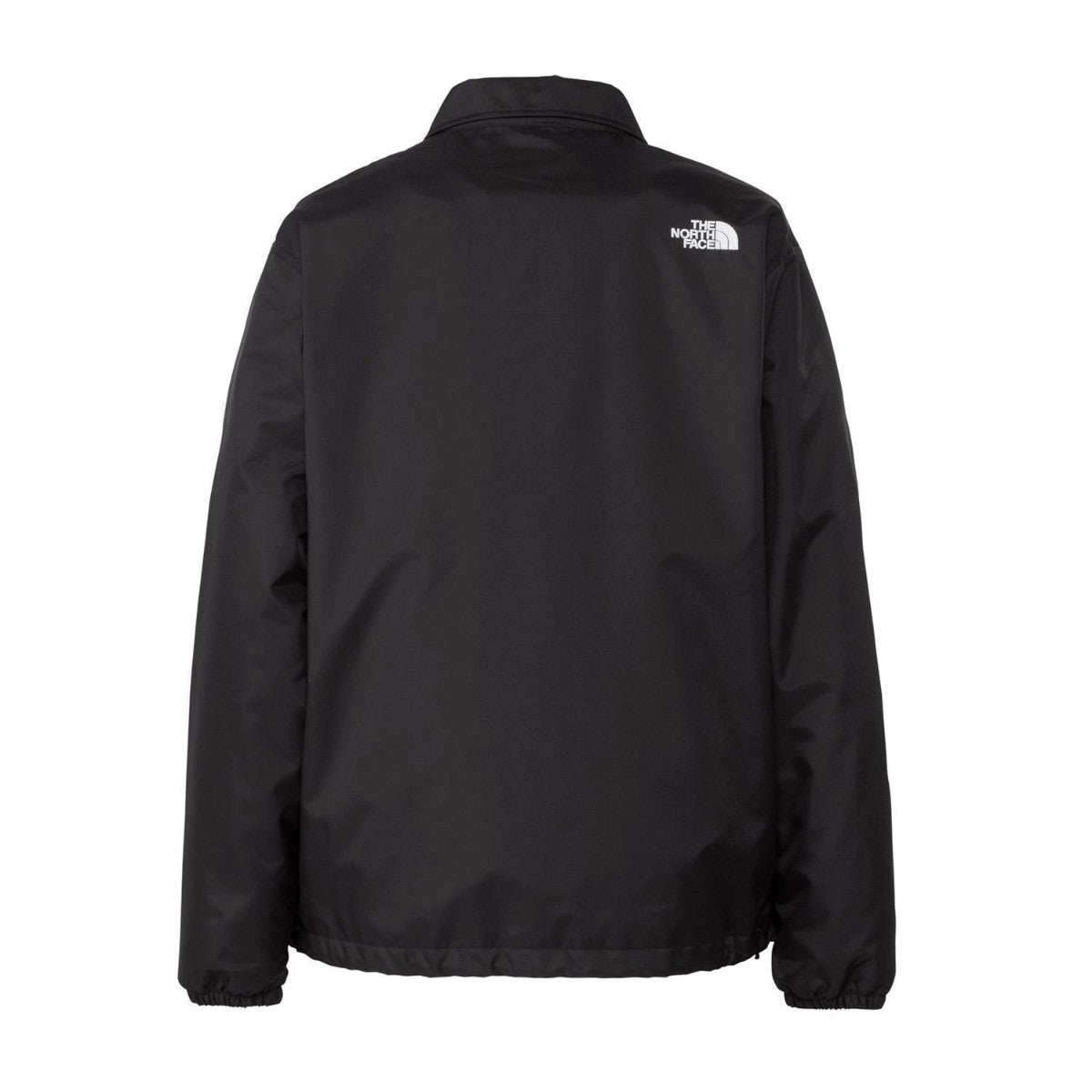 THE COACH JACKET