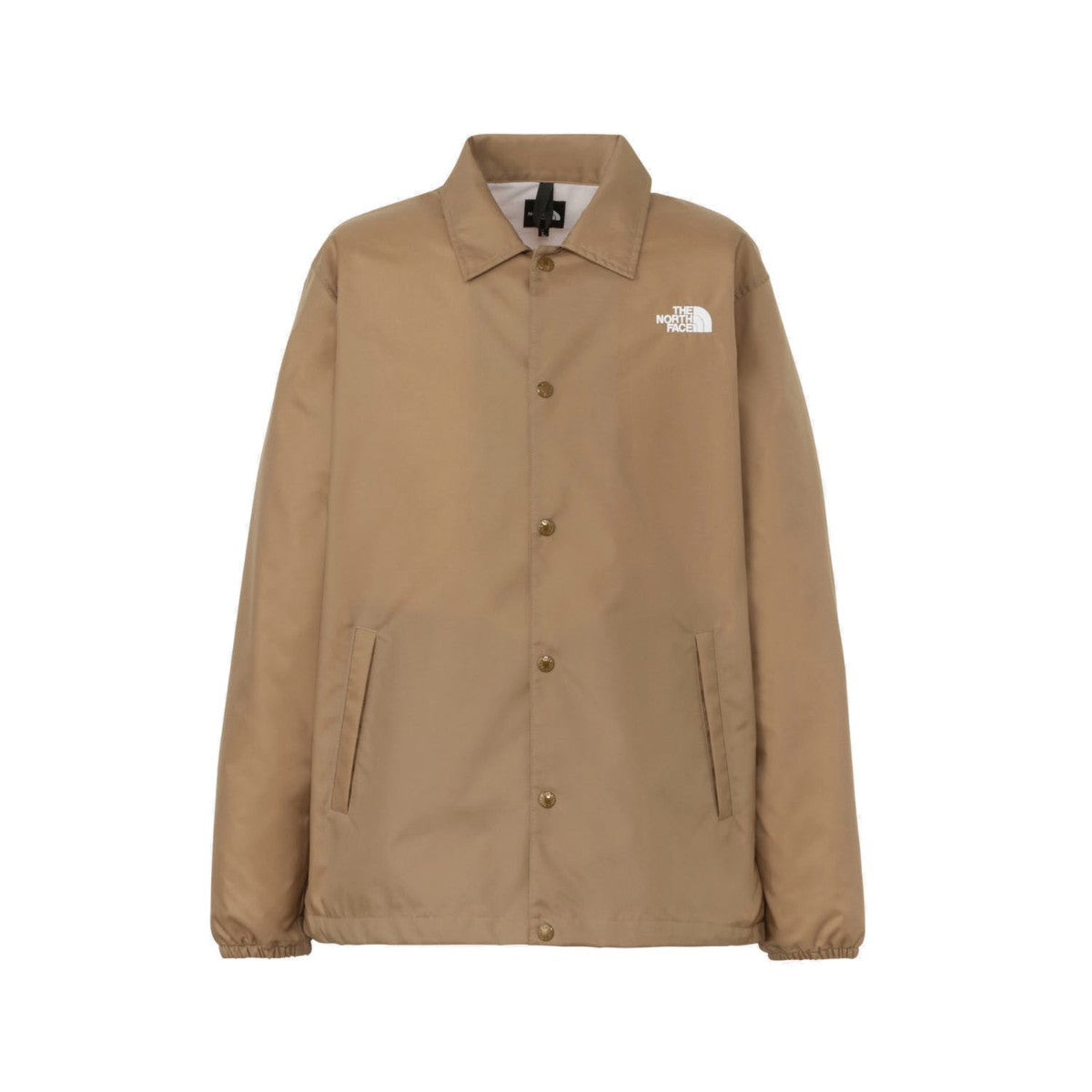 THE COACH JACKET
