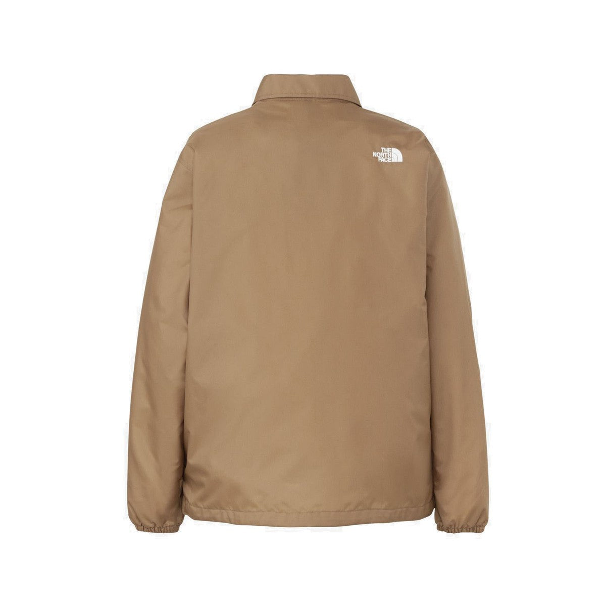 THE COACH JACKET