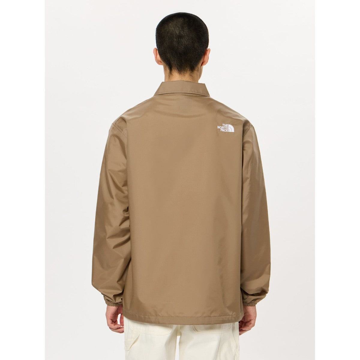 THE COACH JACKET