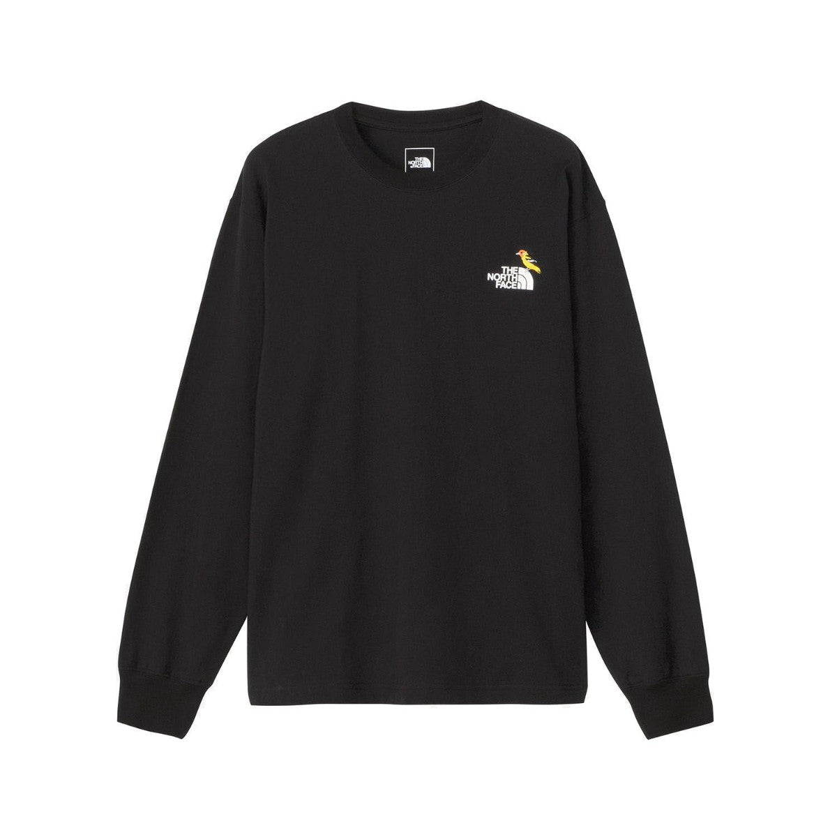 L/S ZOO PICKER TEE