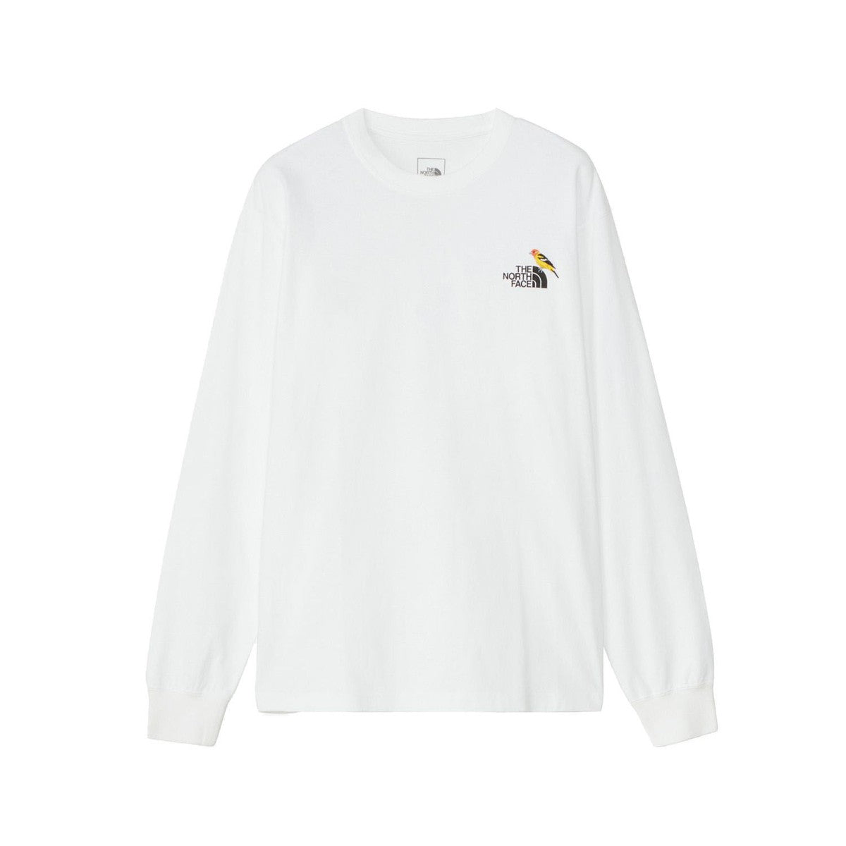 L/S ZOO PICKER TEE