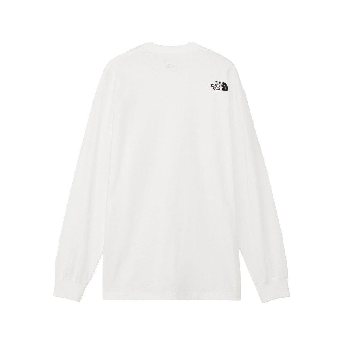 L/S ZOO PICKER TEE