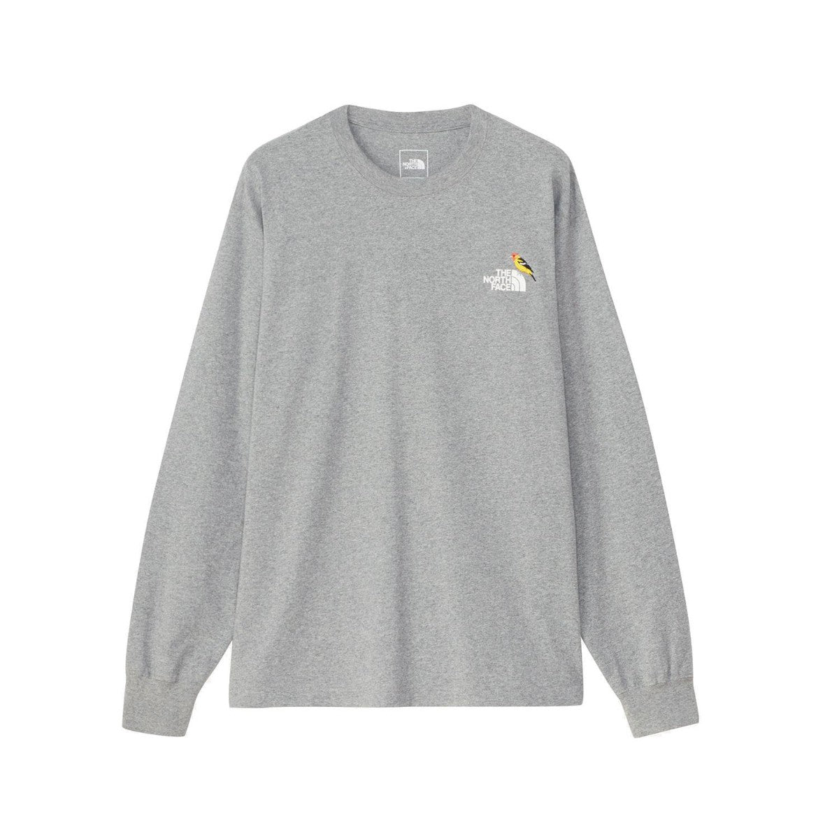 L/S ZOO PICKER TEE