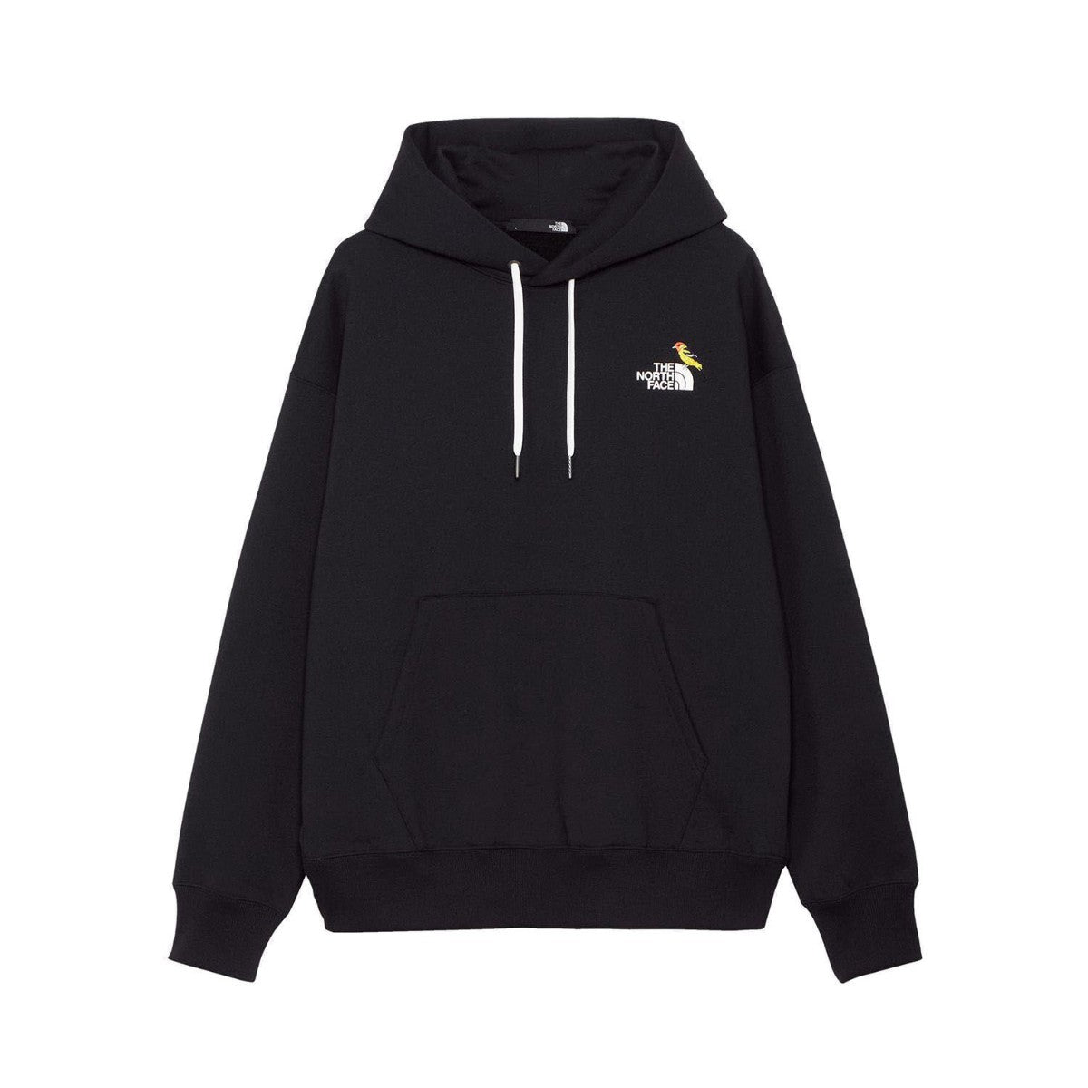 ZOO PICKER HOODIE