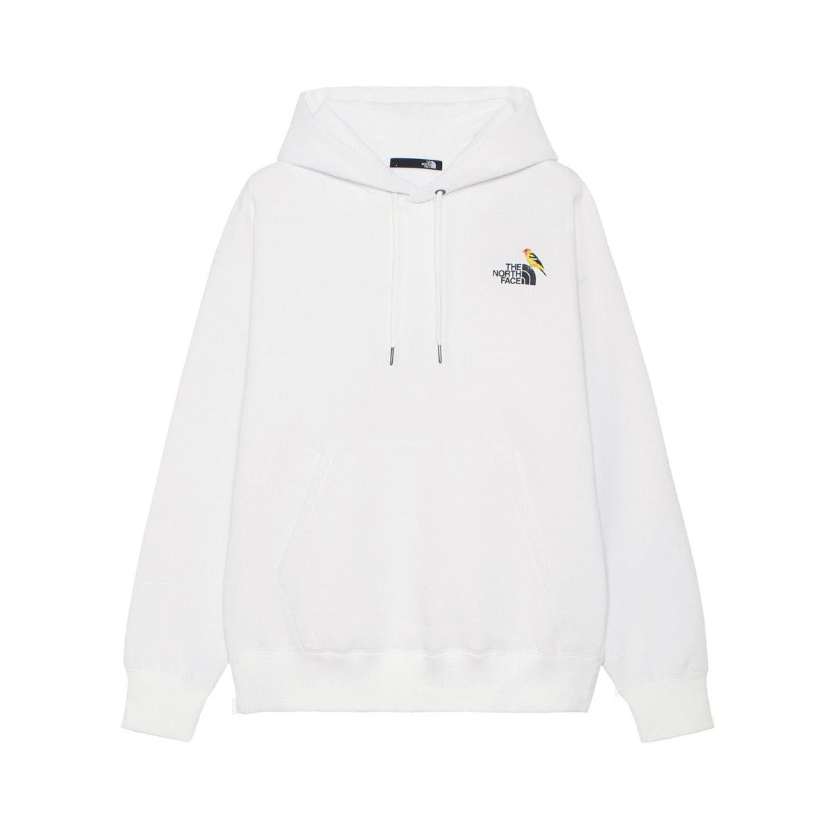 ZOO PICKER HOODIE