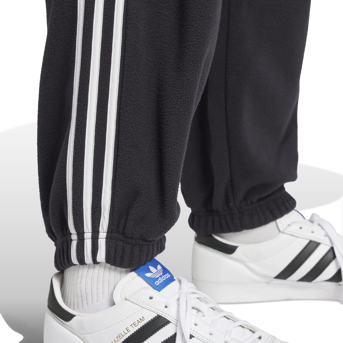 Adicolor 3stripes fleece sweatpant