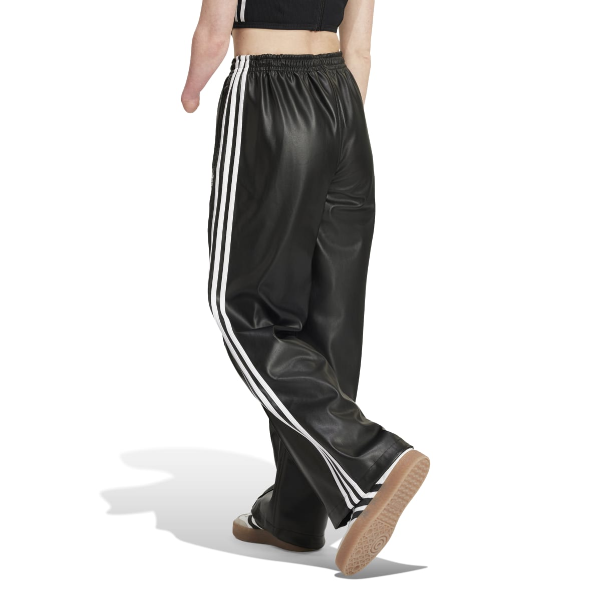 FIREBIRD PLEATHER PANT