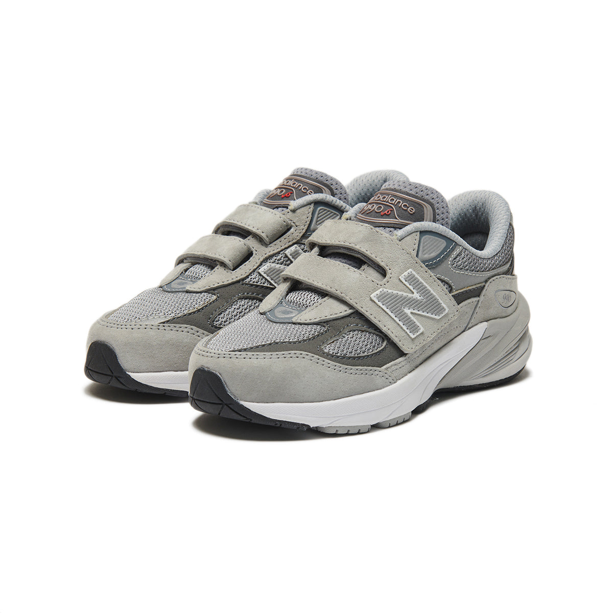 990v6 Hook and Loop – Kinetics（キネティクス）｜OFFICIAL ONLINE STORE