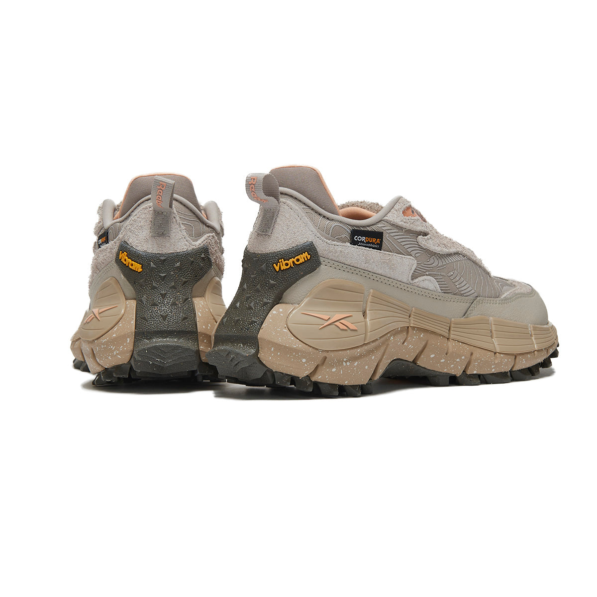 ZIG KINETICA 2.5 EDGE