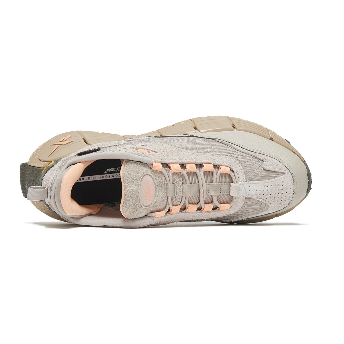 ZIG KINETICA 2.5 EDGE