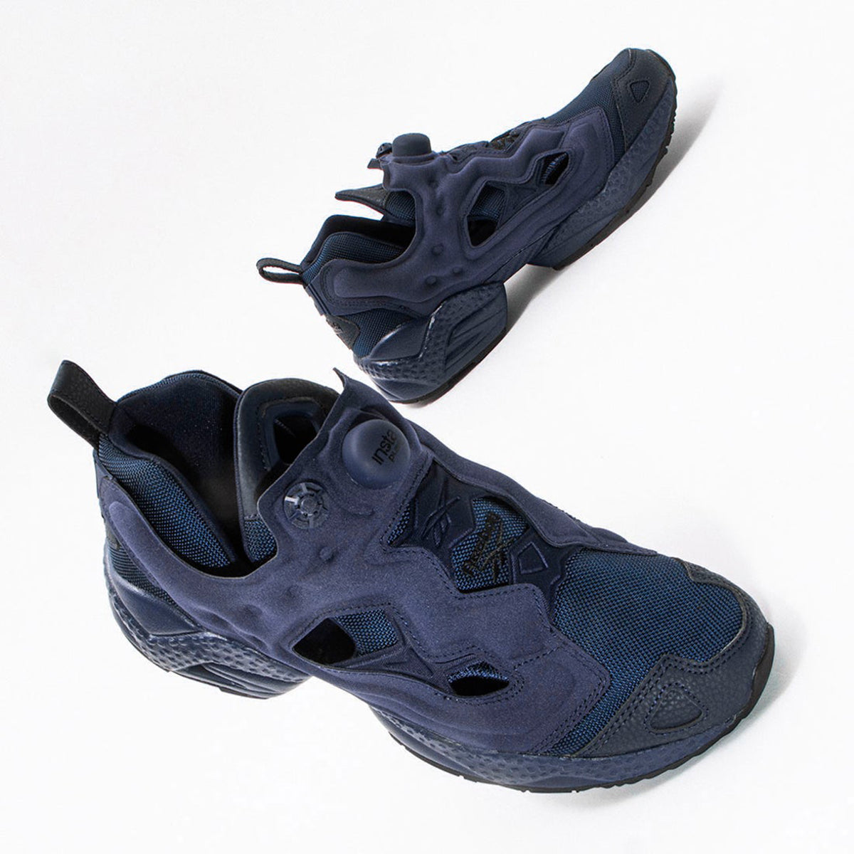 INSTAPUMP FURY 95 【10月10日以降発送予定】