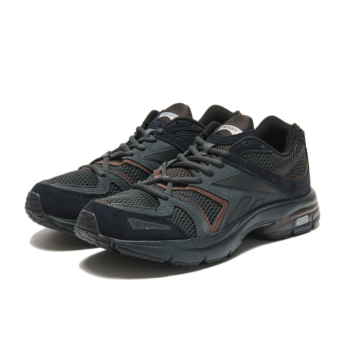 PREMIER ROAD PLUS VI