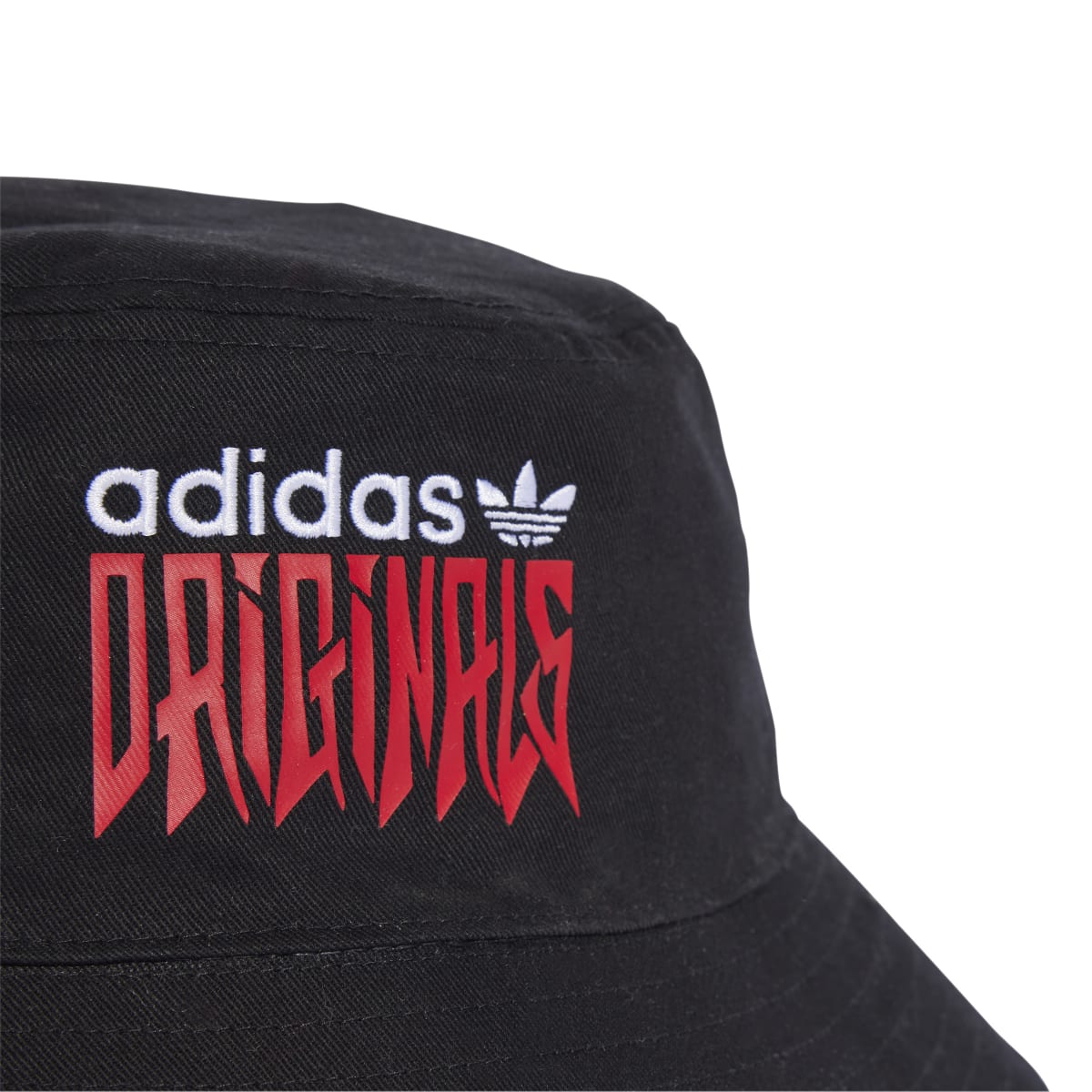 REVERSIBLE BUCKET HAT