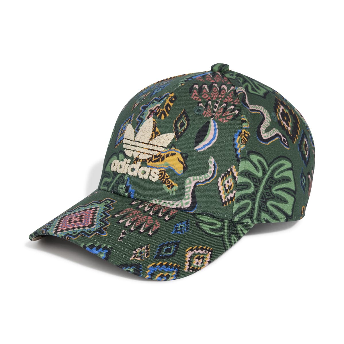 adidas Originals x FARM BASEBALL CAP