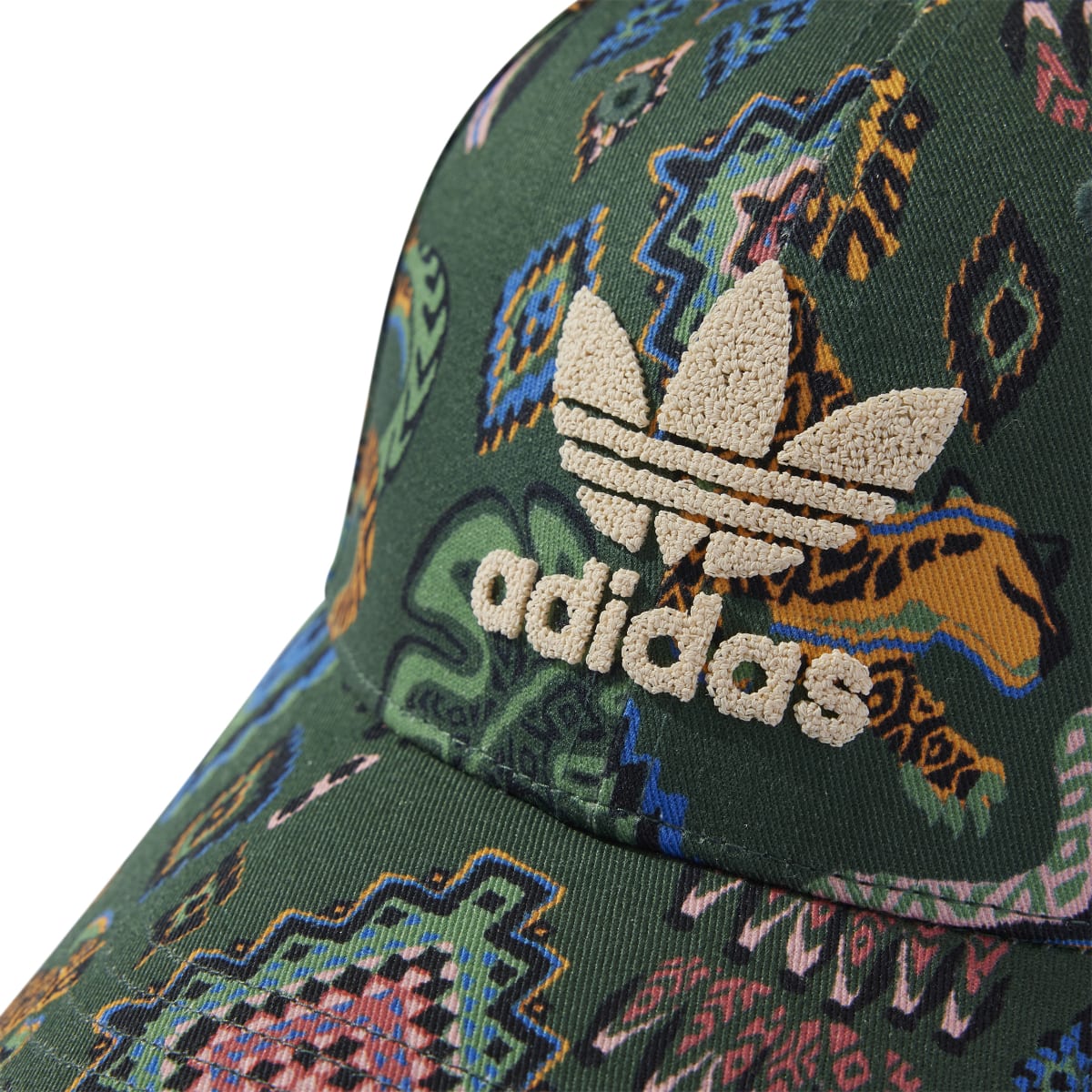adidas Originals x FARM BASEBALL CAP