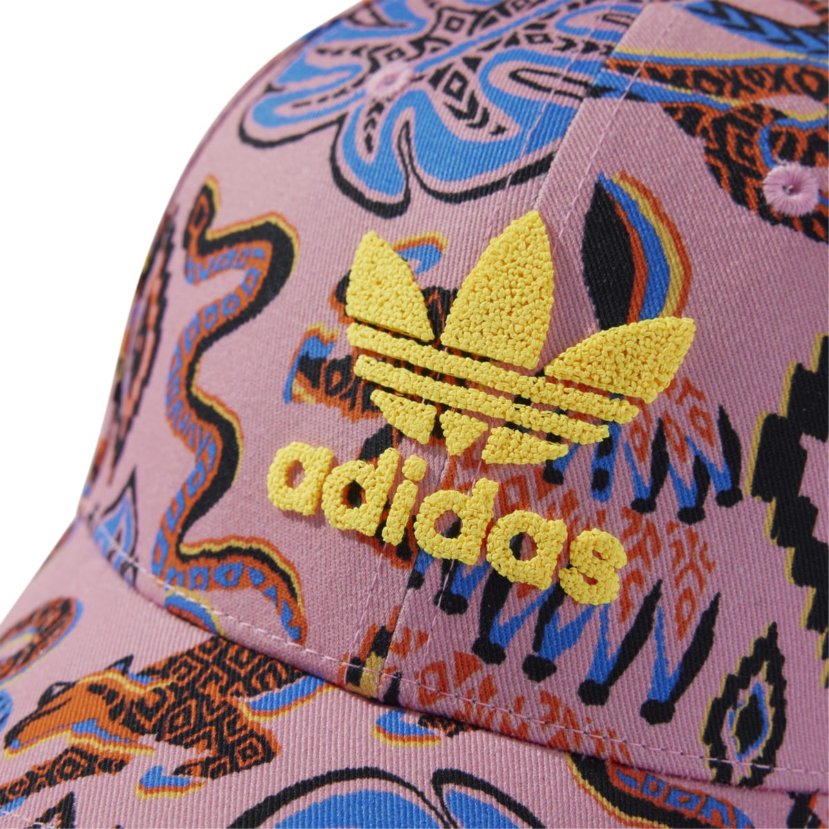 adidas Originals x FARM BASEBALL CAP