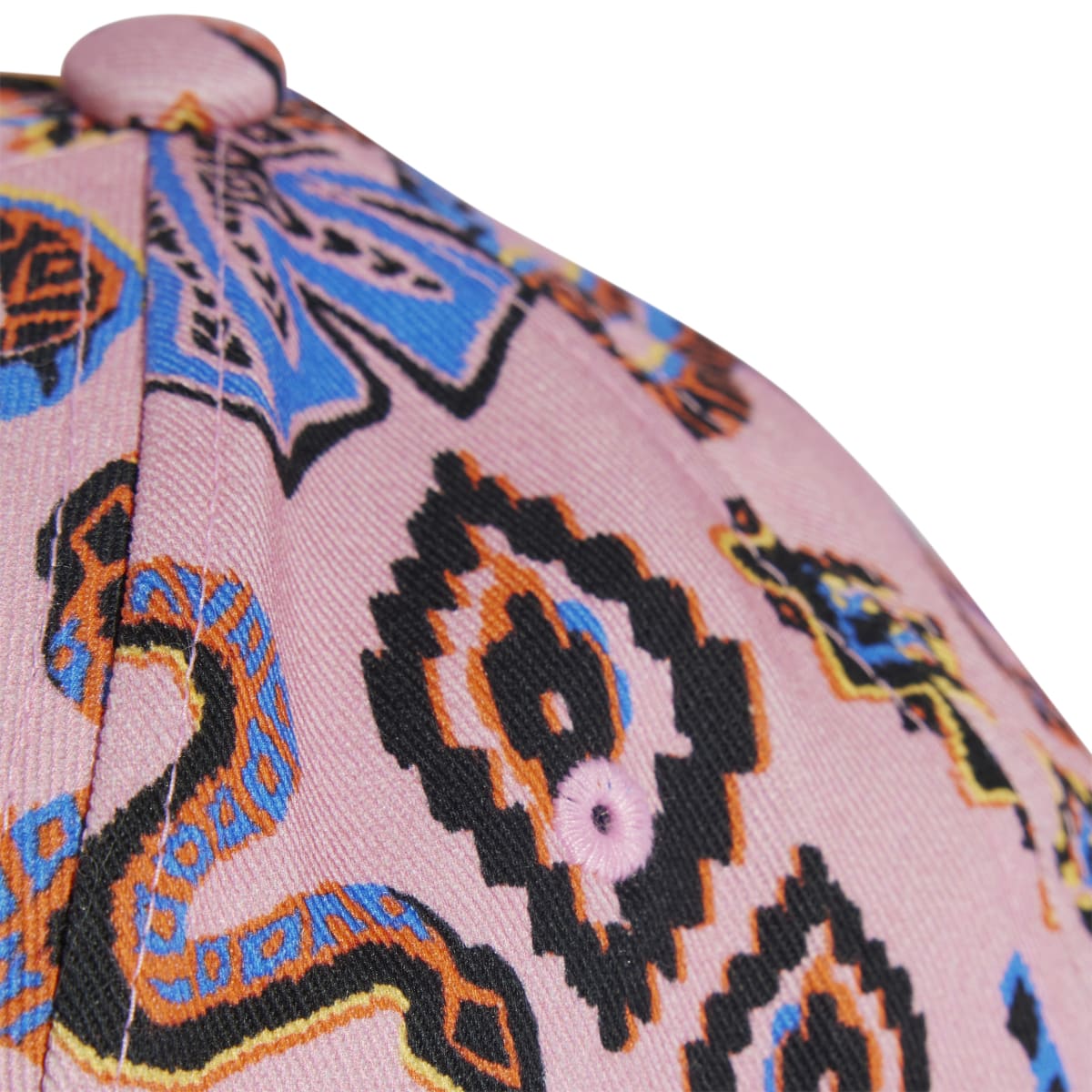 adidas Originals x FARM BASEBALL CAP