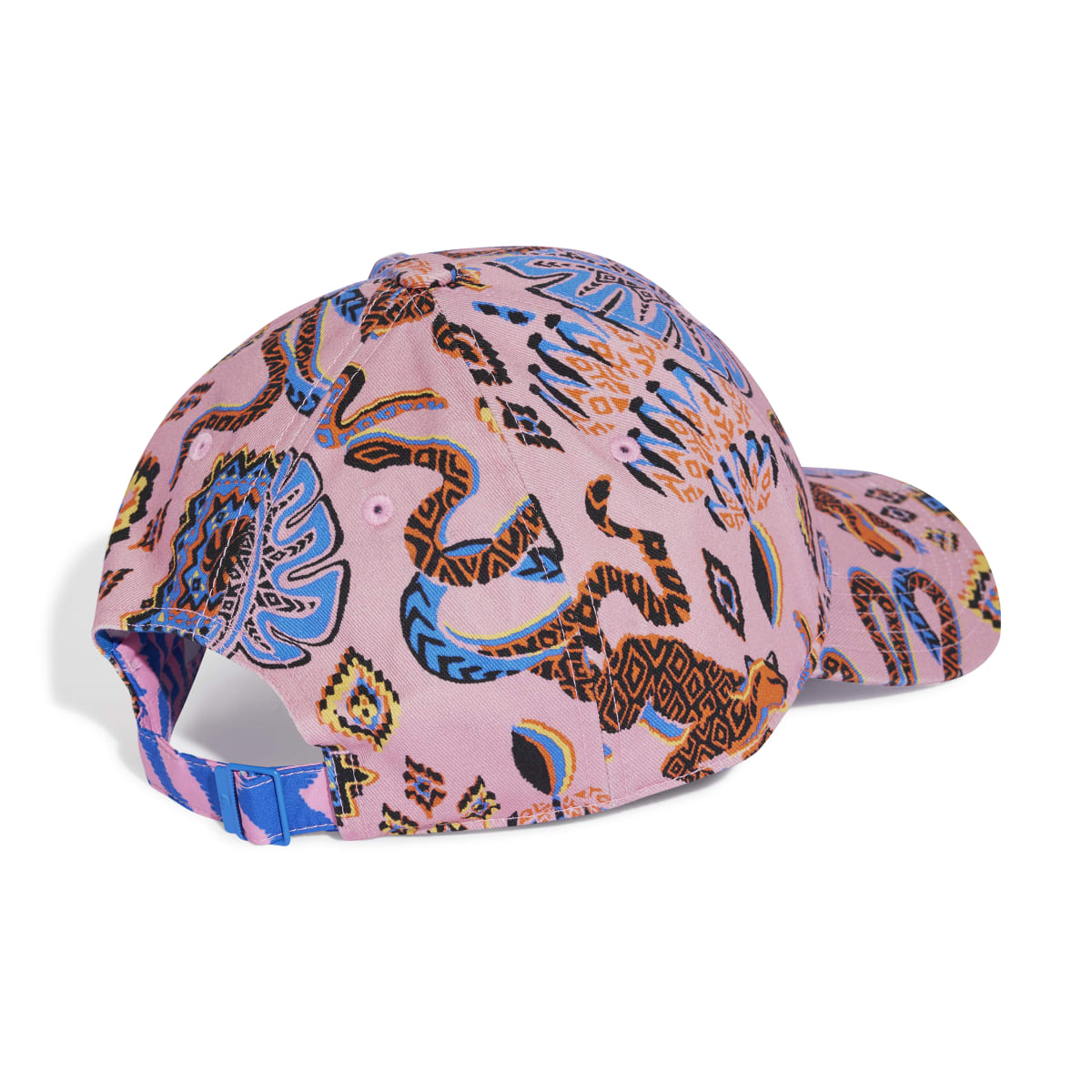 adidas Originals x FARM BASEBALL CAP
