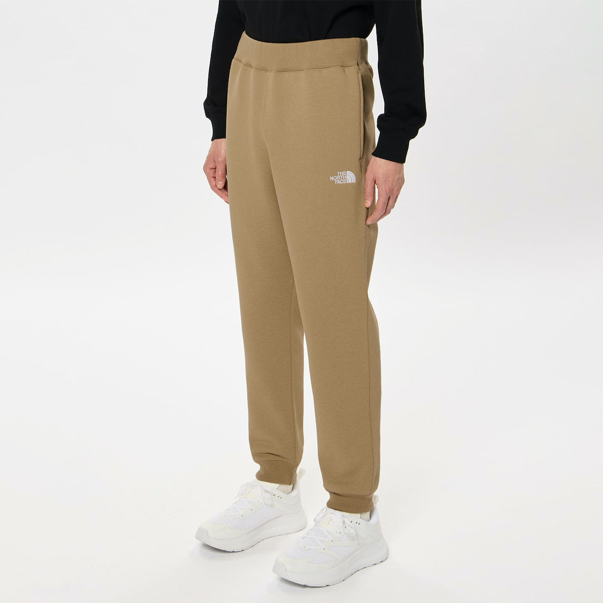 HEATHER SWEAT PANT