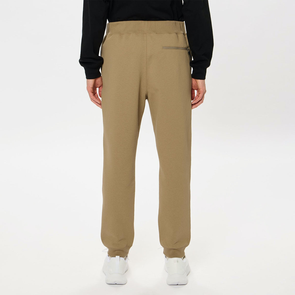 HEATHER SWEAT PANT