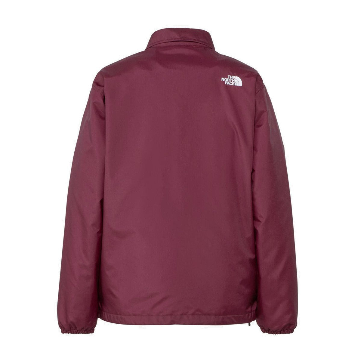 THE COACH JACKET