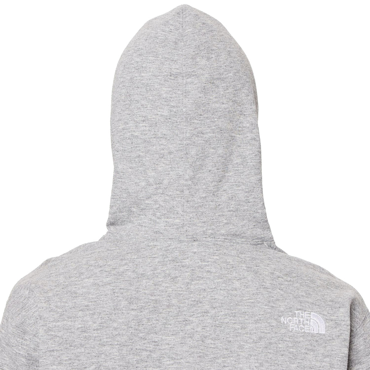 SQUARE LOGO HOODIE