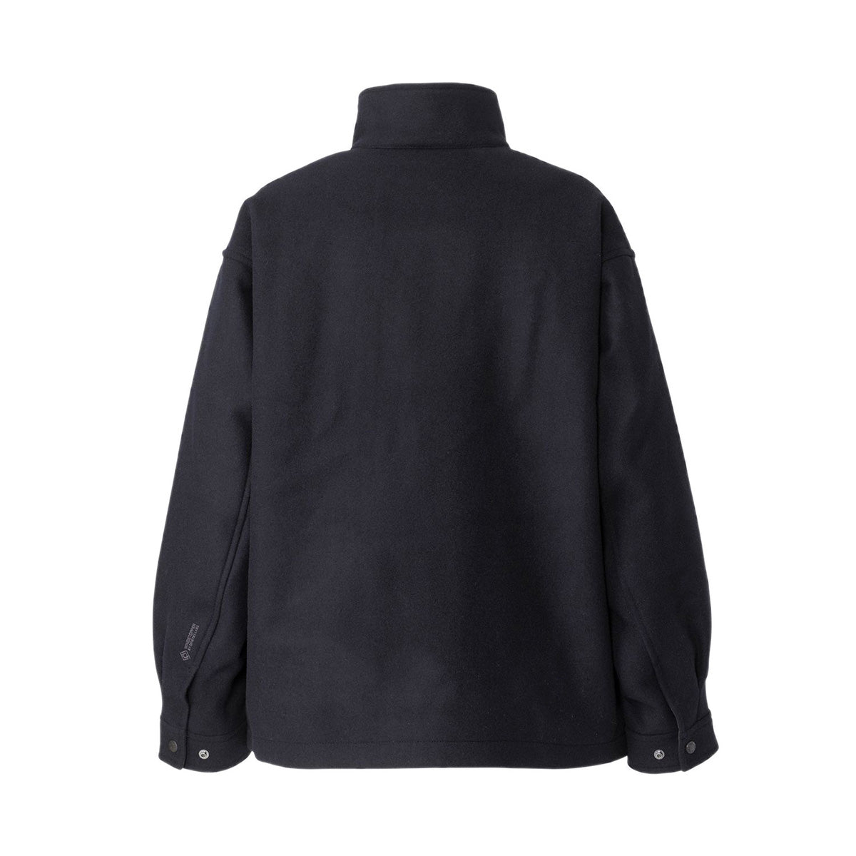 WS WOODLAND WOOL JACKET