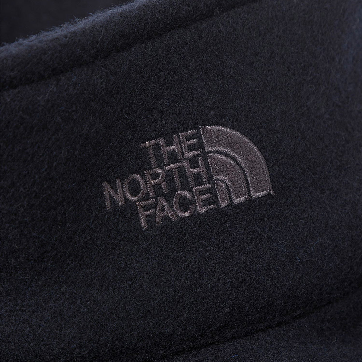 WS WOODLAND WOOL JACKET