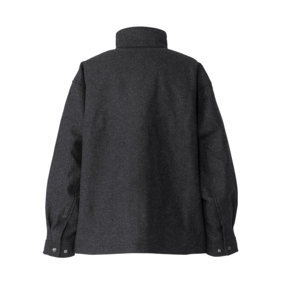 WS WOODLAND WOOL JACKET