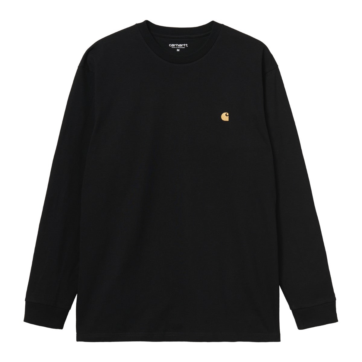 L/S CHASE T-SHIRT