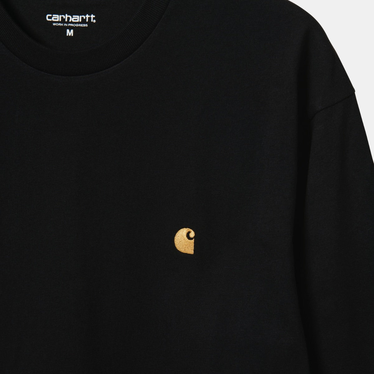 L/S CHASE T-SHIRT