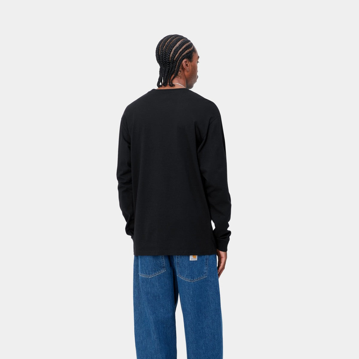 L/S CHASE T-SHIRT