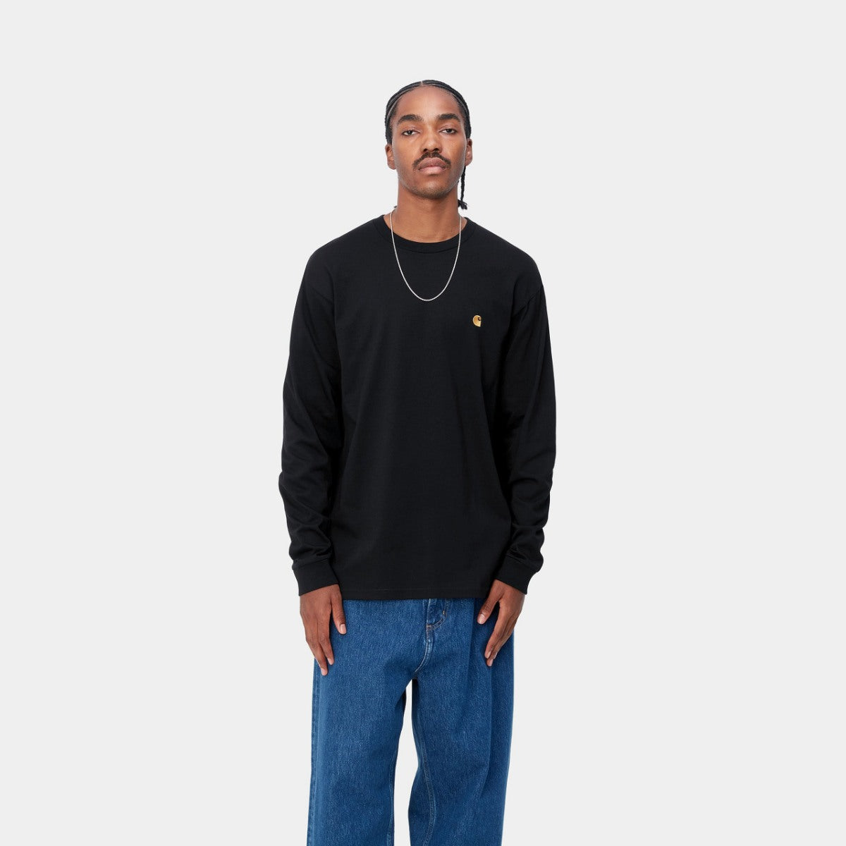 L/S CHASE T-SHIRT
