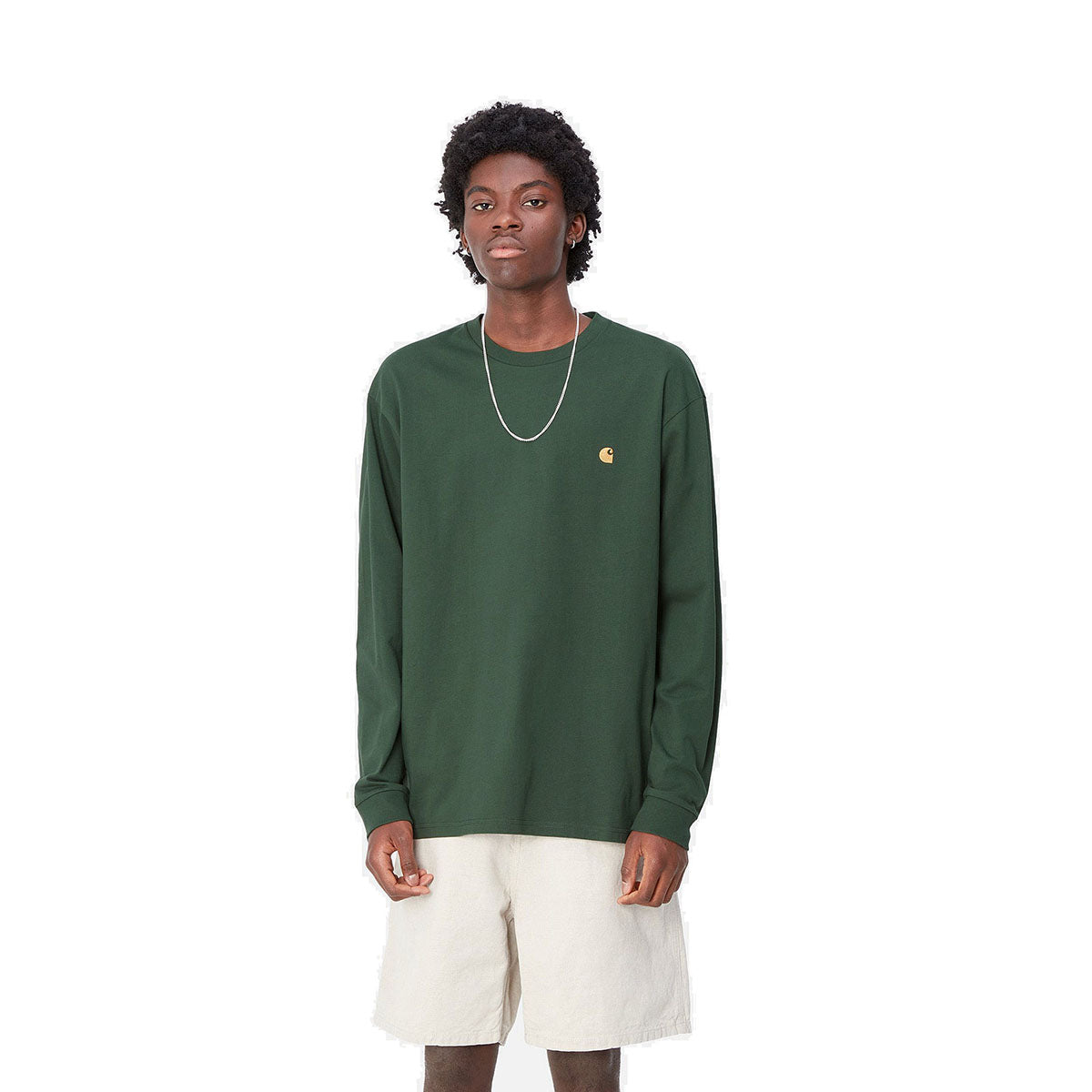 L/S Chase T-Shirt