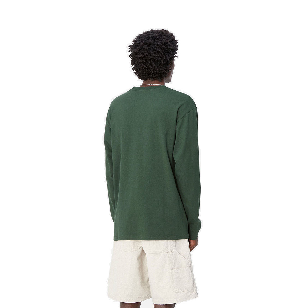 L/S Chase T-Shirt