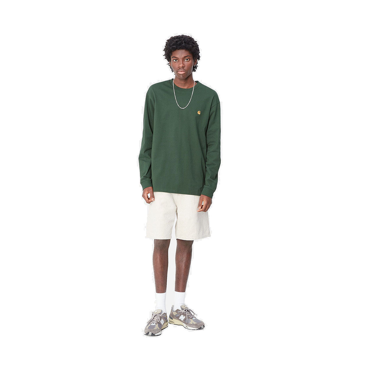L/S Chase T-Shirt