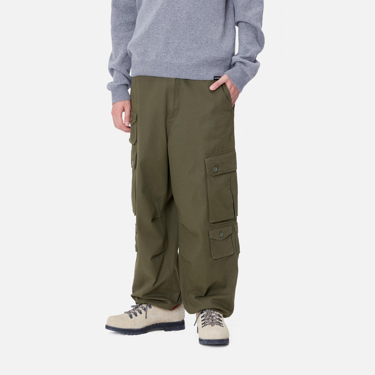 TRACKER PANT